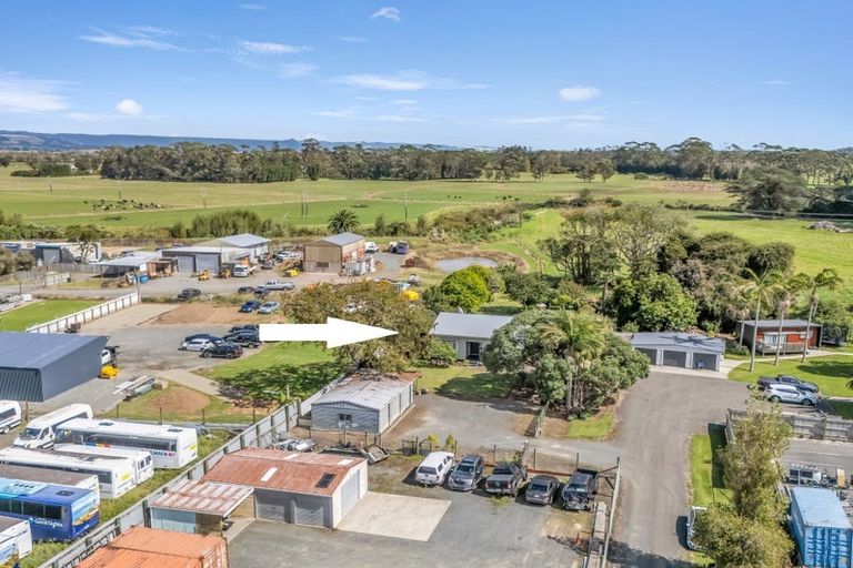 Photo of property in 145b North Road, Kaitaia, 0482