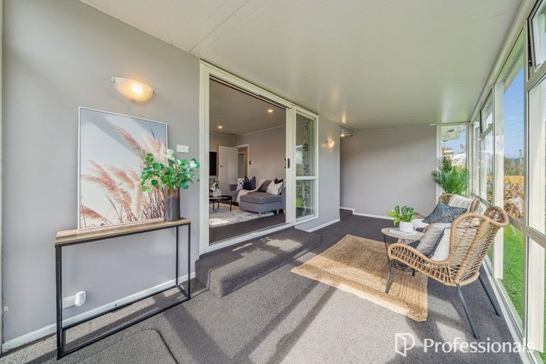 Photo of property in 34 Donnelley Drive, Wainuiomata, Lower Hutt, 5014