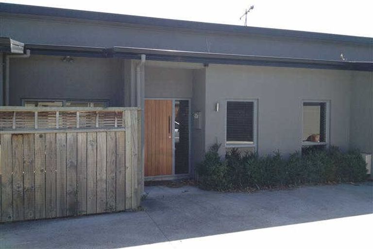 Photo of property in 47b Albert Street, Hamilton East, Hamilton, 3216