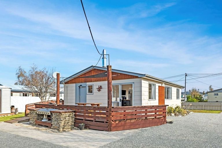 Photo of property in 4 Falstone Crescent, Twizel, 7901