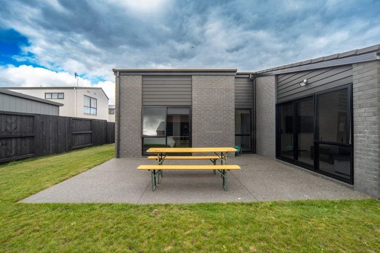 Photo of property in 7 Lulu Avenue, Chartwell, Hamilton, 3210