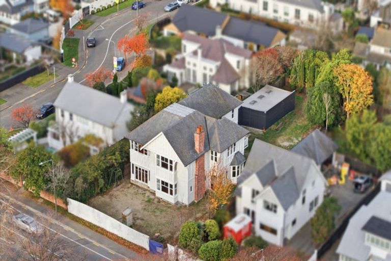 Photo of property in 70 Heaton Street, Merivale, Christchurch, 8052