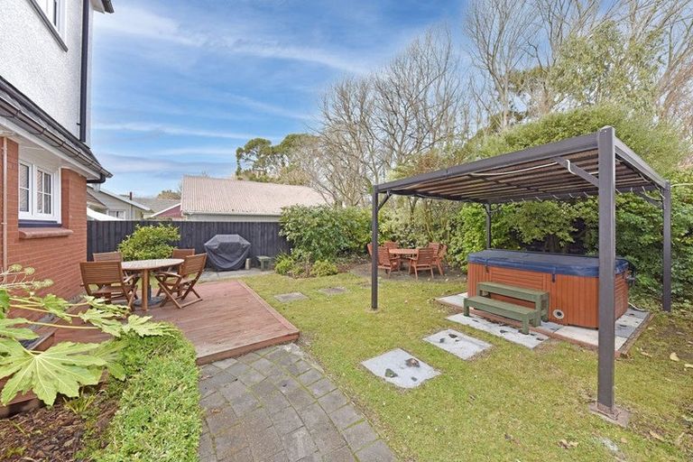Photo of property in 45 Parkstone Avenue, Ilam, Christchurch, 8041