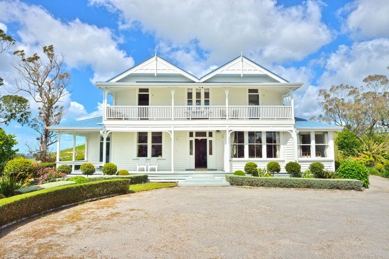 Photo of property in 363 Wharekopae Road, Patutahi, Gisborne, 4072