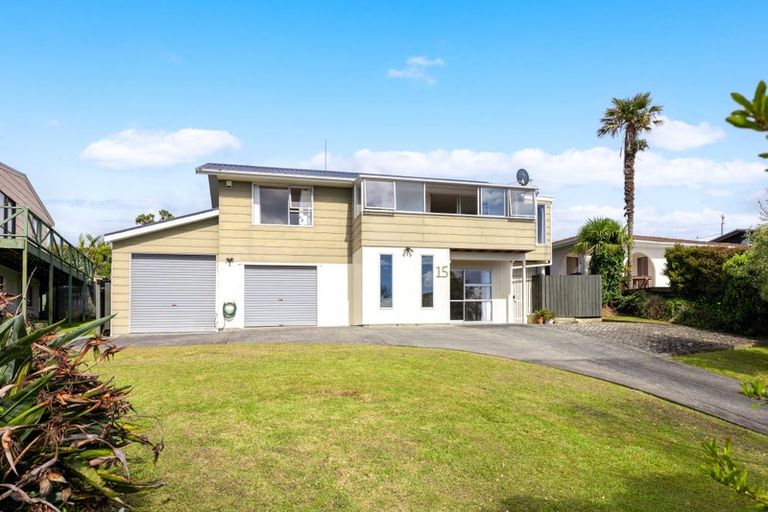 Photo of property in 15 Kotuku Place, Snells Beach, 0920