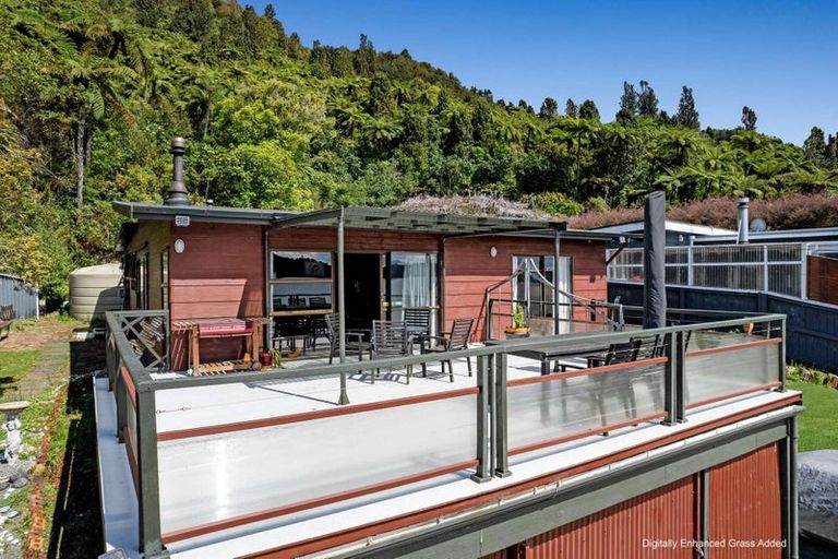 Photo of property in 279 State Highway 30, Lake Rotoma, Rotorua, 3074