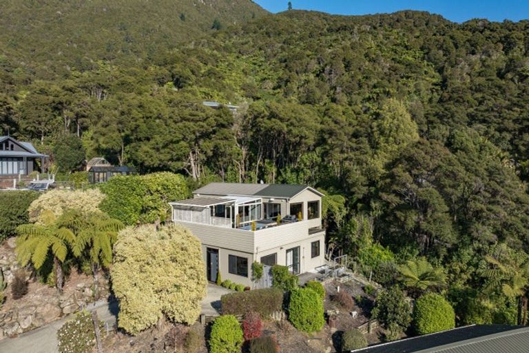 Photo of property in 42 Old Mill Road, Okiwi Bay, French Pass, 7193