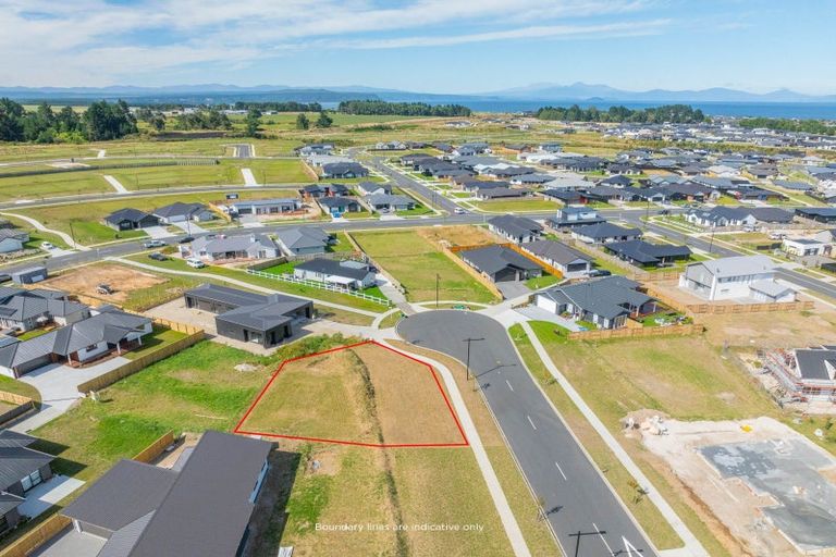Photo of property in 3 Patete Place, Wharewaka, 3330