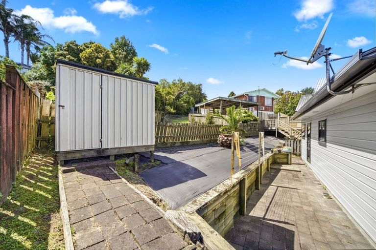 Photo of property in 10 Stredwick Drive, Torbay, Auckland, 0630