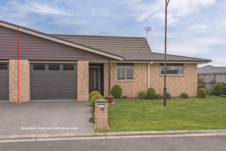 Photo of property in 3 Reeves Road, Rangiora, 7400