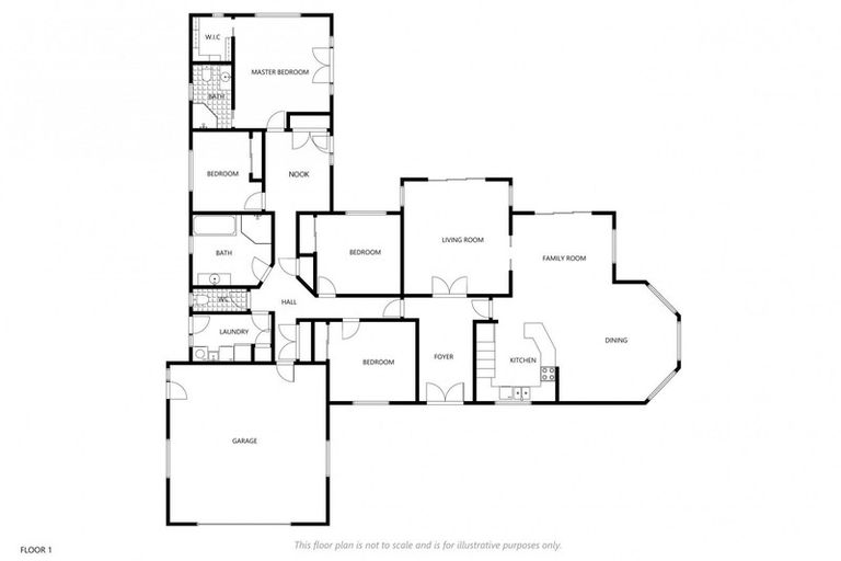 Photo of property in 48 Otia Drive, Richmond, 7020