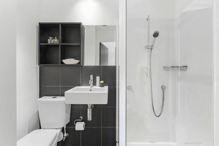 Photo of property in 4g/1 Hanson Street, Mount Cook, Wellington, 6021