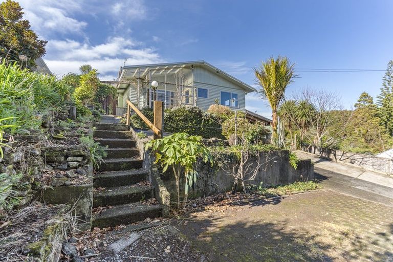 Photo of property in 178 Huatoki Street, Upper Vogeltown, New Plymouth, 4310
