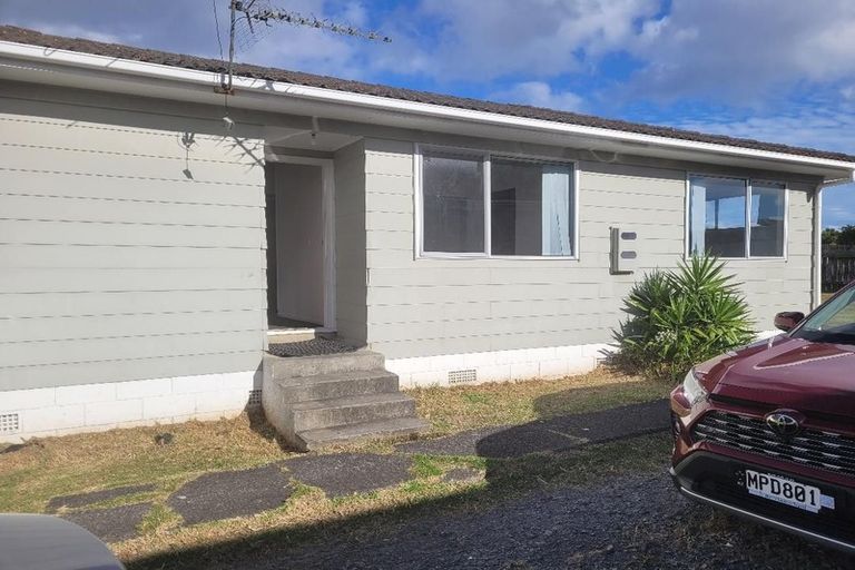 Photo of property in 6 Karina Place, Glen Eden, Auckland, 0602