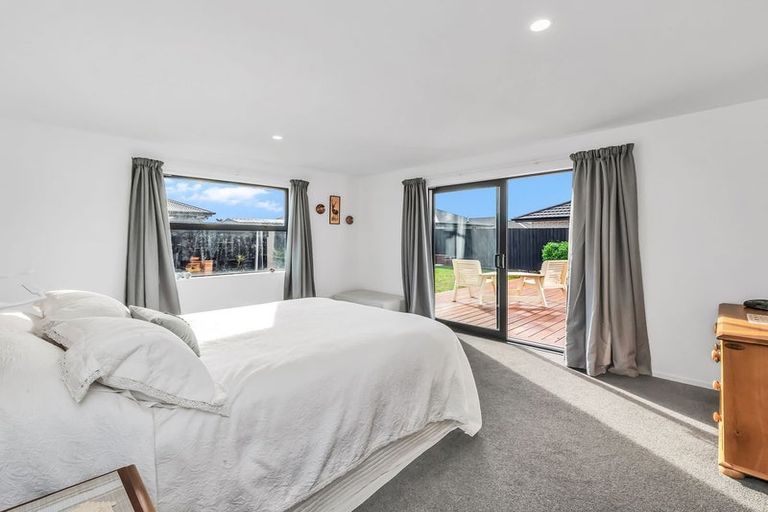 Photo of property in 12 Olivia Street, Rolleston, 7615