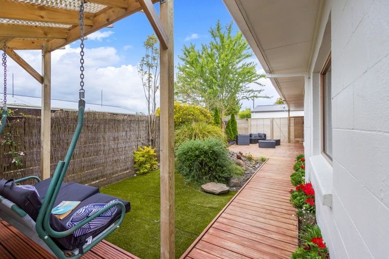 Photo of property in 14 Pukatea Place, Matamata, 3400