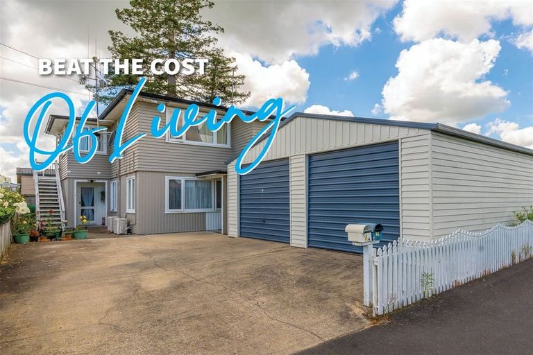 Photo of property in 4 Richan Street, Glenview, Hamilton, 3206