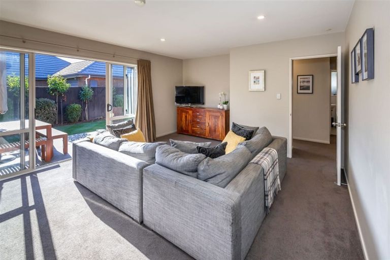 Photo of property in 33d Esperance Street, St Albans, Christchurch, 8052