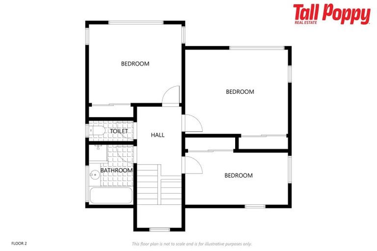 Photo of property in 1/17 Seaton Street, Marybank, Nelson, 7010