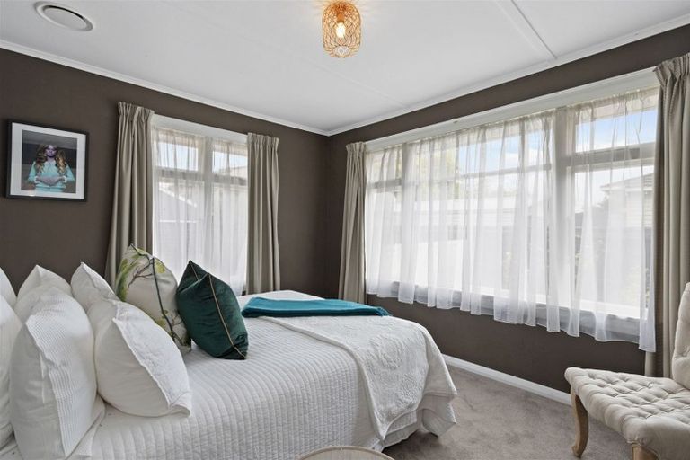 Photo of property in 8 Edinburgh Street, Spreydon, Christchurch, 8024