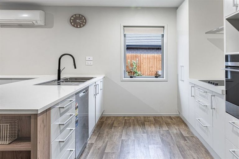 Photo of property in 317 Halswell Junction Road, Halswell, Christchurch, 8025