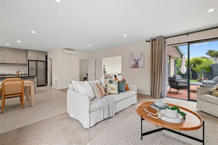 Photo of property in 1 Maclaren Road, Wigram, Christchurch, 8042