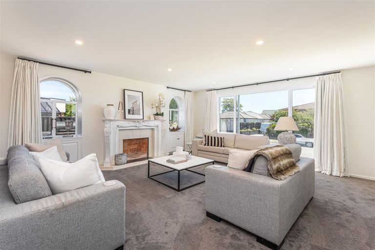 Photo of property in 223 Maidstone Road, Avonhead, Christchurch, 8042