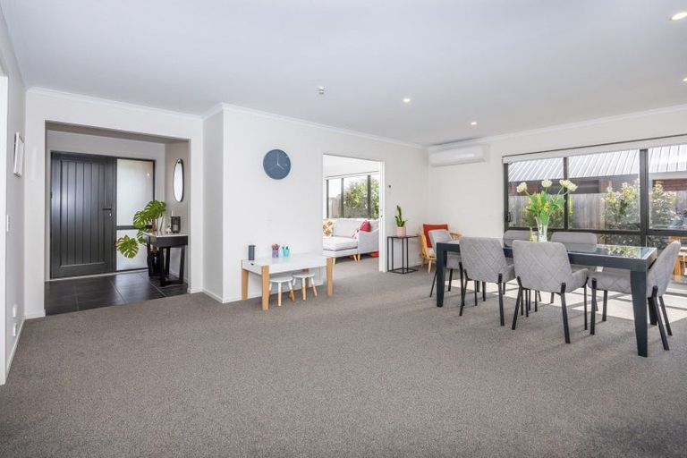 Photo of property in 12 Kourataki Road, Baverstock, Hamilton, 3200