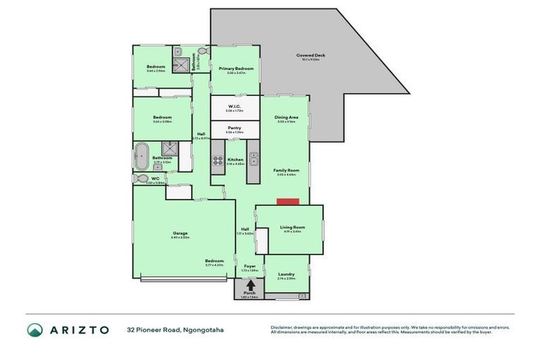 Photo of property in 32 Pioneer Road, Ngongotaha, Rotorua, 3010