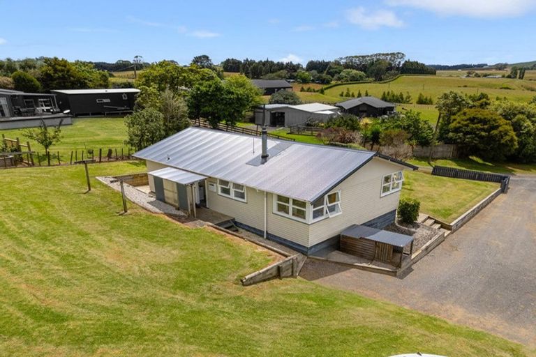 Photo of property in 992 Highway 22, Pukekawa, Tuakau, 2696