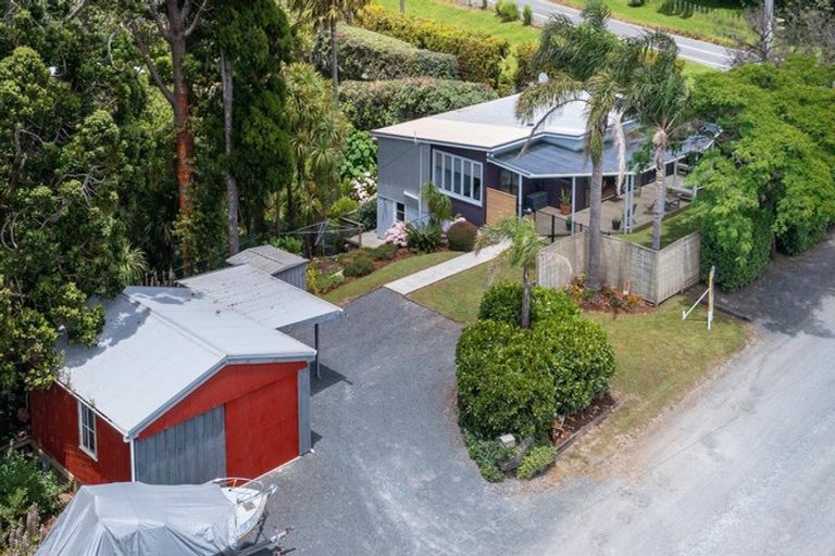 Photo of property in 50 Wilson Road, Warkworth, 0981