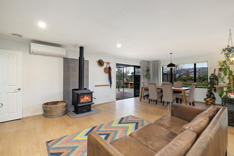 Photo of property in 5 Pukekowhai Drive, Queensberry, Cromwell, 9383