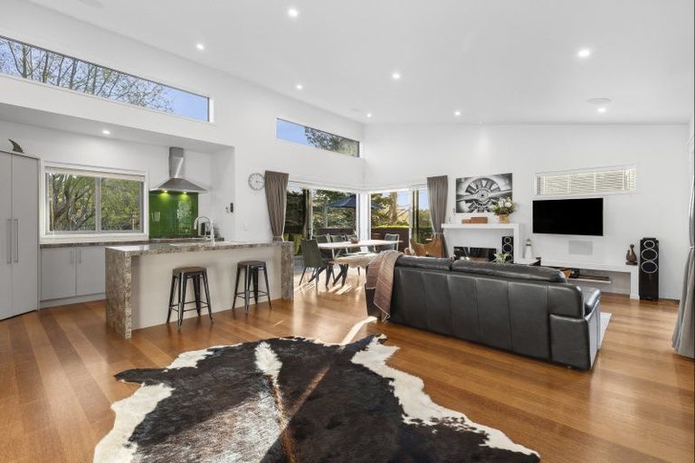Photo of property in 881b Old Mountain Road, Waitetuna, Raglan, 3295