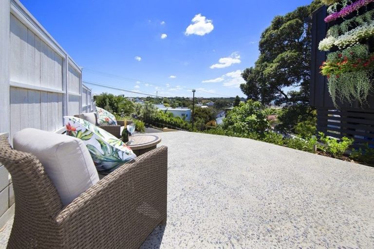Photo of property in 91 Princes Street, Northcote Point, Auckland, 0627