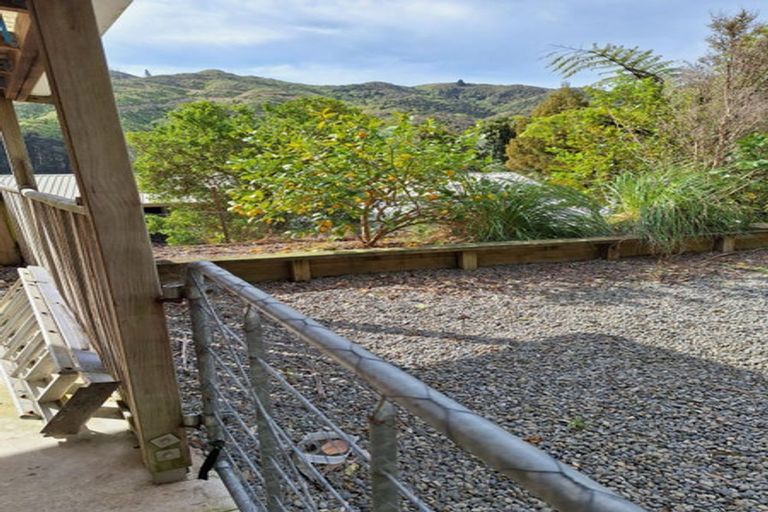 Photo of property in 719 Moonshine Hill Road, Moonshine Valley, Porirua, 5381