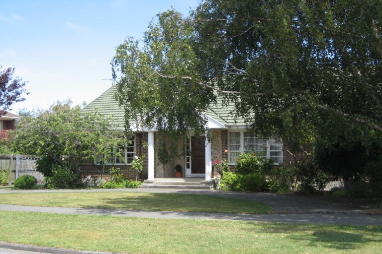 Photo of property in 4 Rydal Street, Hoon Hay, Christchurch, 8025