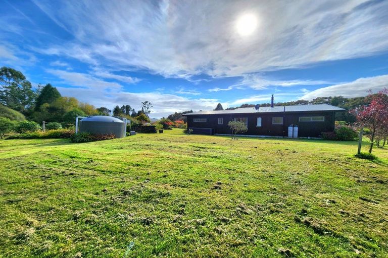 Photo of property in 950 Otira Highway, Dillmanstown, Greymouth, 7832