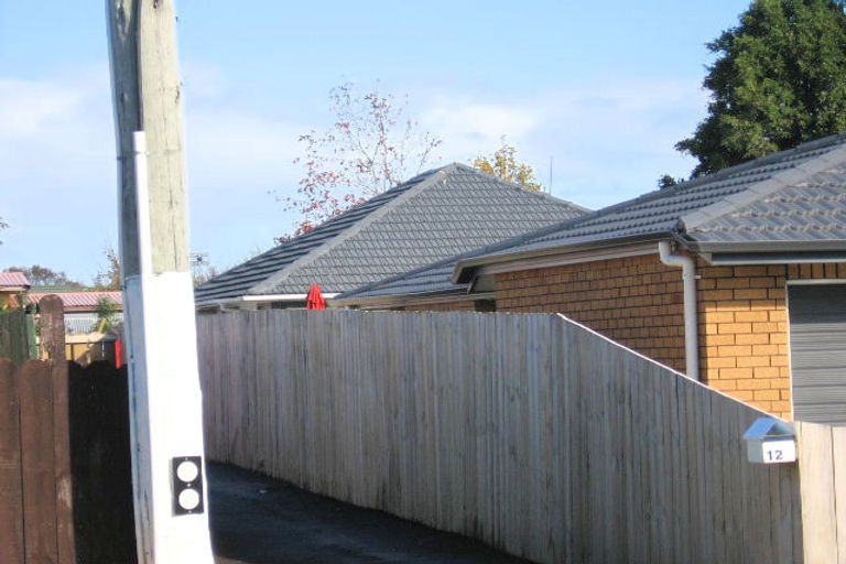 Photo of property in 12a Pomaria Road, Henderson, Auckland, 0610