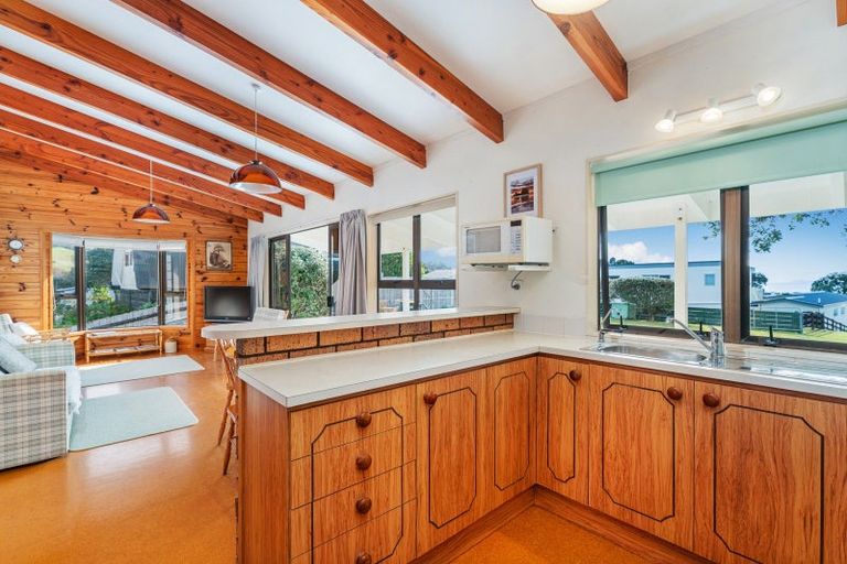 Photo of property in 353 Tangiora Avenue, Whangapoua, Coromandel, 3582
