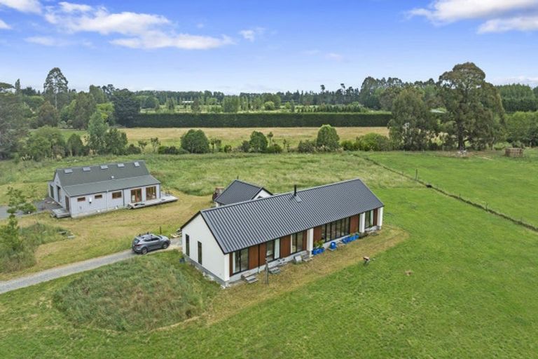 Photo of property in 23 Birchdale Place, Ohoka, Kaiapoi, 7692