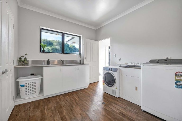 Photo of property in 282 Wortley Road, Waiongana, New Plymouth, 4373