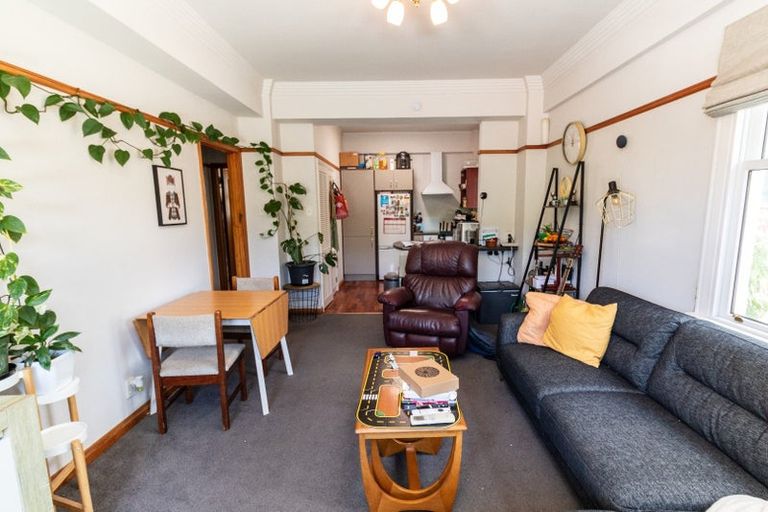 Photo of property in Zena Court, 11f1 Dufferin Street, Mount Victoria, Wellington, 6021