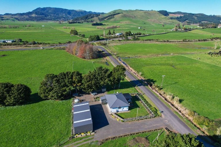 Photo of property in 26 Cadman Road, Tirohia, Paeroa, 3673