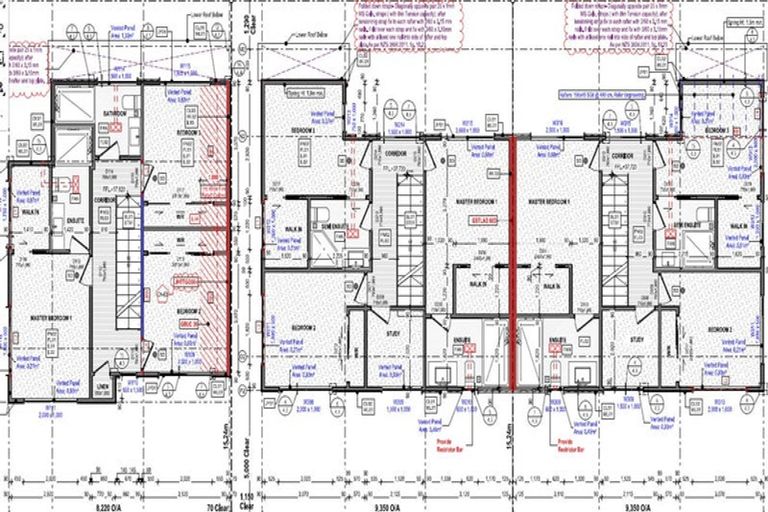 Photo of property in 90c Seymour Road, Sunnyvale, Auckland, 0612