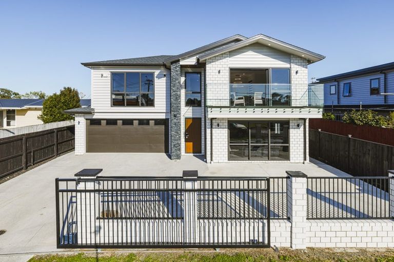 Photo of property in 10a John Street, Mangere East, Auckland, 2024