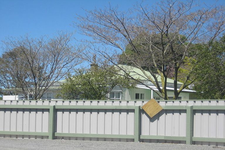 Photo of property in 25 Goodman Street, Blenheim, 7201