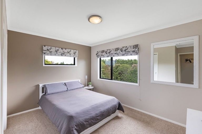 Photo of property in 94 James Line, Kelvin Grove, Palmerston North, 4414