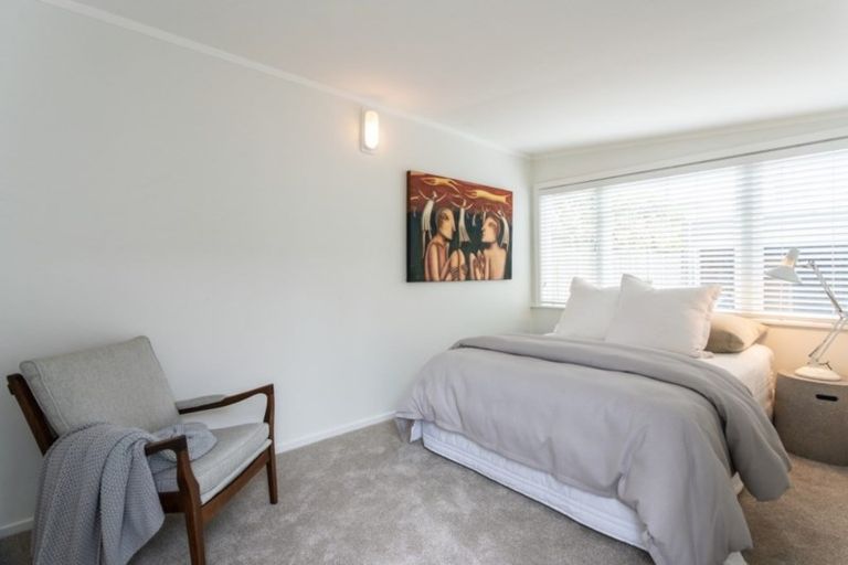 Photo of property in 4 Monro Street, Seatoun, Wellington, 6022