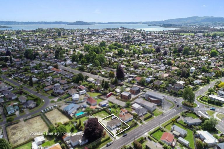 Photo of property in 117 Devon Street, Hillcrest, Rotorua, 3015