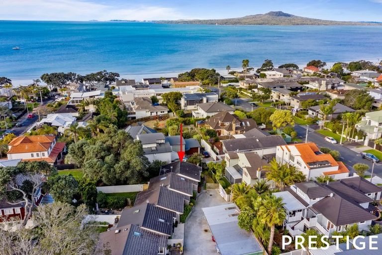 Photo of property in 12a/5 Sanders Avenue, Takapuna, Auckland, 0622